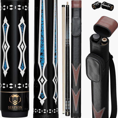 Serpion Pool cue