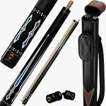 Poolcue-2434-Nineteen